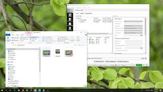 How to Losslessly merge MP4 and SRT into MKV (MKVToolNix GUI) screenshot 5