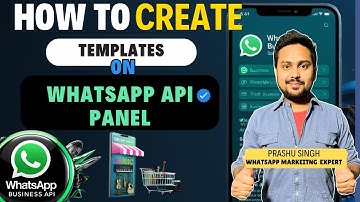 Part -2 || Botkida Training video || How To Create Template in WhatsApp API Panel || Whatsapp api