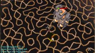 Runescape Glitch Fire Cape