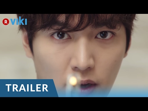 The Legend of the Blue Sea - Trailer 3 | Lee Min Ho & Jun Ji Hyun 2016 Korean Drama