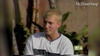 Dr. Dre - What's the Difference Live (feat. Eminem & Xzibit) [MTV Spring Break 1999]