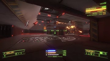 Overload | Challenge Mode - Dauntius gets 111 kills - Hot Shot