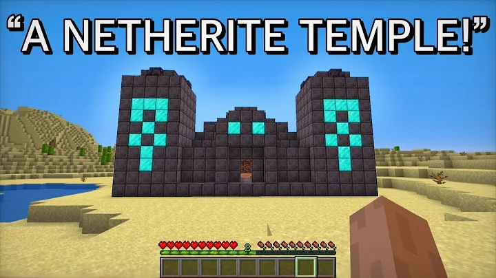 fake minecraft speedruns be like