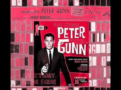 Peter Gunn - Henry Mancini