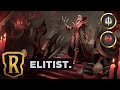 VLADIMIR For the Fallen | Legends of Runeterra Deck