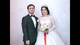Турецкая свадьба/Ислам Фируза/Тизер 2017