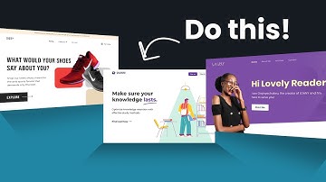 Making Better Hero Sections - Rapid ReDesigns