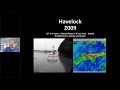 Flood SKYWARN weather spotters Training April 21st, 2020