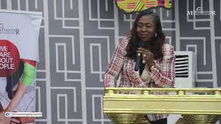 PREPARE FOR INCREASE part 2 - Pastor Verah Orhobor
