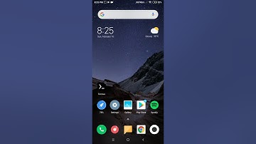 Install Mikhmon on Termux latest version