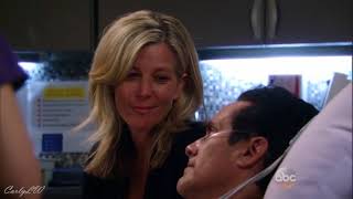 GH: Carly Scenes on 9/28/15 Part 2