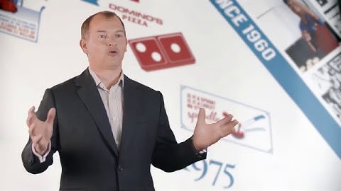 Dominos Interview - Columbus