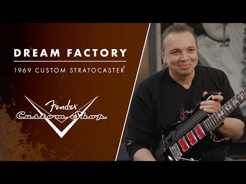 Video: Espejos Dream Factory