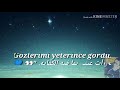 Yaktım Gemiler حرقت السفن اغنيه تركيه
