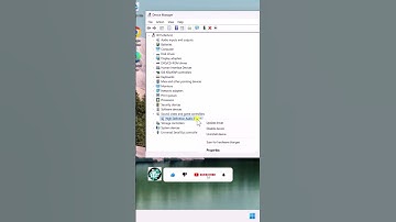 Er is geen audioapparaat geïnstalleerd Windows 11 HP FIX (2025)