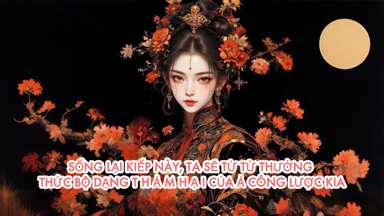 [FULL] SỐNG LẠI KIẾP NÀY, TA SẼ TỪ TỪ THƯỞNG THỨC BỘ D Ạ N G T H Ả M H Ạ I CỦA Ả CÔNG LƯỢC KIA