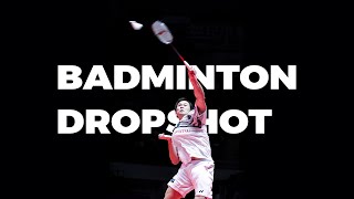 Badminton | Dropshot
