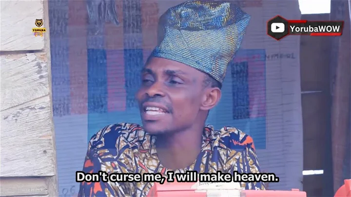 You Won't Believe What SISI QUADRI did  to BABA ONDO aka Baba Meco! Unbelievable Yoruba Comedy Skit!