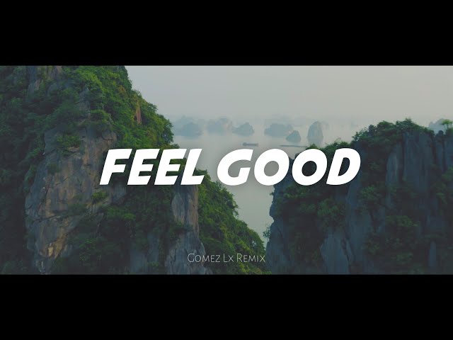 Feel Good (Gomez Lx Remix) class=