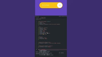 Make Button Animation #Html #css #htmlcss #javascript  #Shorts