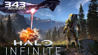 Halo Infinite Campaign Development Ruined by Leadership! (Exclusive)