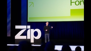Zip Forward 2025: The future of AI in procurement | Event Highlights