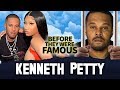 Kenneth Petty | Before They Were Famous | Nicki Minaj Husband