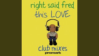 This Love (SNS Afterhours J-Cut Remix Dance Club Mix)