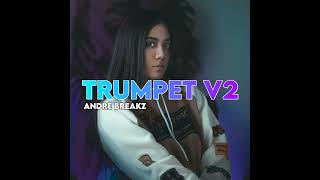 Trumpet, Vol. 2 (feat. ALEX LMS , RolandBx)