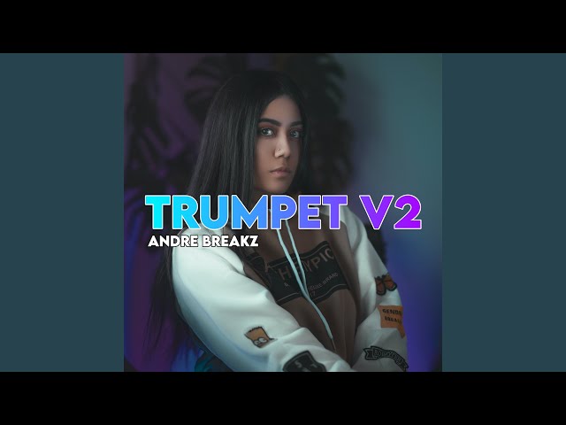 Trumpet, Vol. 2 (feat. ALEX LMS OFFICIAL, RolandBx) class=
