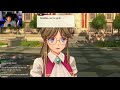 Trails in the Sky: The Play (part 2)