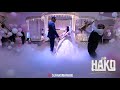 Teaser officiel dj hako mariage 2022