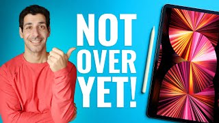 Did Apple DESTROY the Tablet World?! M1 iPad Pro 2021