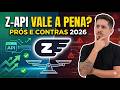 A VERDADE sobre a Z-API em 2026: Vale a pena? (Prós e Contras)