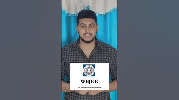 WBJEE FORM FILLING STARTS 📚|| WBJEE 2025 || Application form filling..#jee #warriorseducab #wbjee
