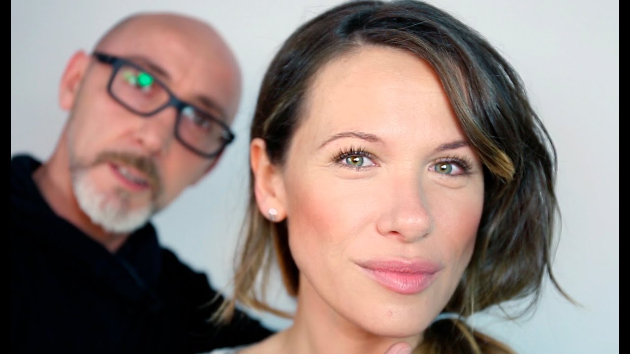 POROS DILATADOS. PIEL GRASA. Preparar Antes de Maquillar. BOBBI BROWN. ERES LA ESTRELLA.