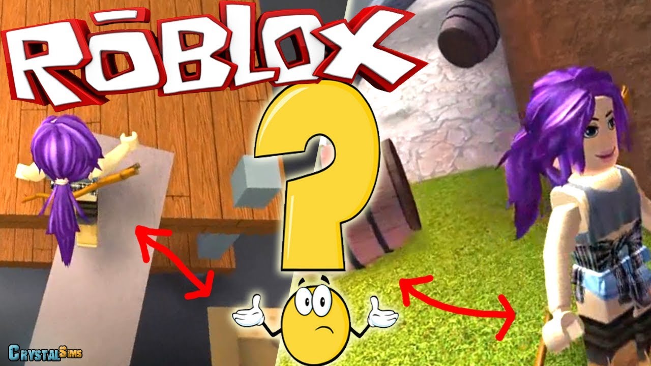 NO ME HA TOCADO NADA DEATHRUN ROBLOX CRYSTALSIMS YouTube NO ME HA TOCADO NADA DEATHRUN ROBLOX CRYSTALSIMS YouTube