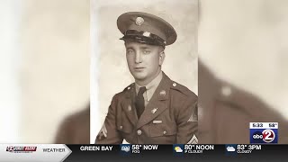 Remains of airman killed at Pearl Harbor come home