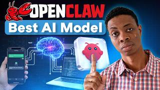 The Best Model for OpenClaw (Don’t Pick Wrong)