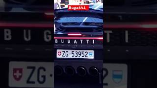 Bugatti