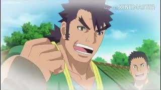 Baruto episode 46 sub indo
