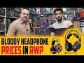 bloody Gaming headphone Prices In Pakistan | New Bloody G575 Price