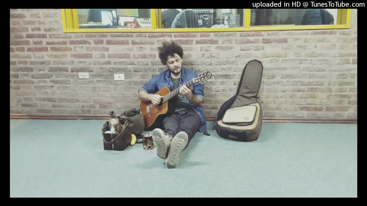 En una zamba (Pedro Belisario Pérez) - Raly Barrionuevo