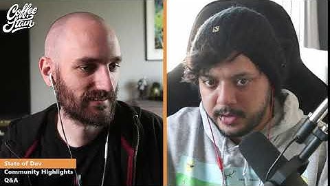 Q&A: Will there be a Creative Mode?