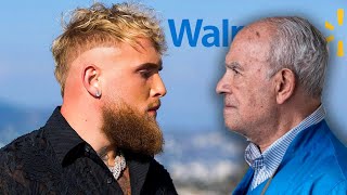 Who Jake Paul should Fight Next by Maxwell Blue 199 views 1 month ago 4 minutes, 2 seconds