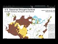 AgSouth Farm Credit Monthly Weather Update: March 3, 2025