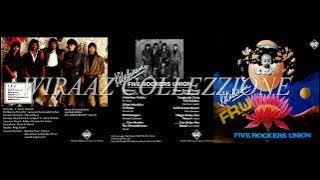 Fru - ... Dan Merekapun Bersandiwara (PMC 1988) Versi LP