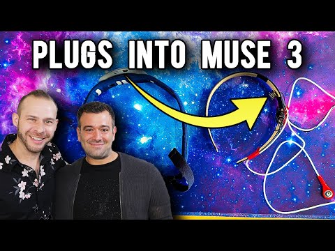 A New Way to Measure Meditation Depth with Muse (It’s Not What You Think