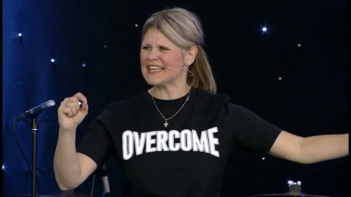 Amy Kemp | Campmeeting Lista 20.07.2022