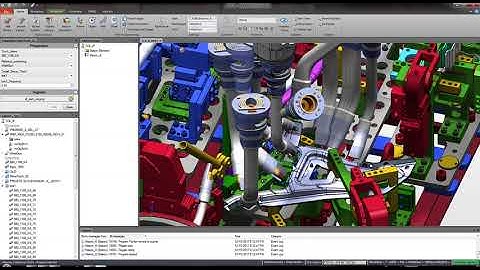 RobotStudio SmartComponent torch Placer